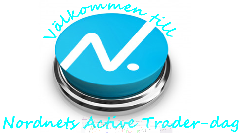 Läs mer om artikeln Nordnets Active Trader-dagar i Stockholm, Göteborg och Malmö